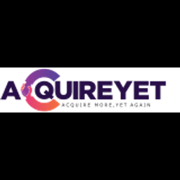 Acquireyet