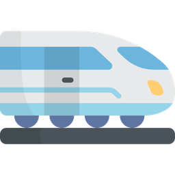 Nearby Train Station Search API