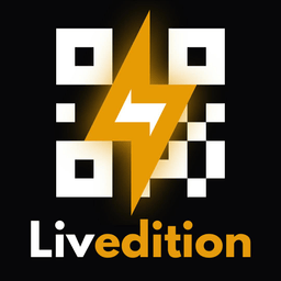 Livedition | Dynamic Content Share