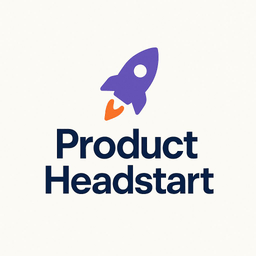 Product Headstart