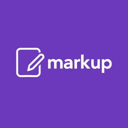 Markup