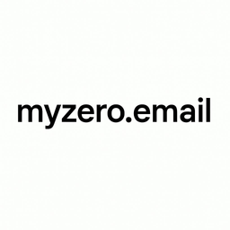 myzero.email