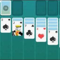 Play Solitaire Online