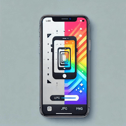 Xp3rt Image & Photo Converter