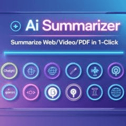 AI Summarizer