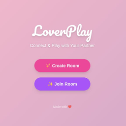 LoverPlay