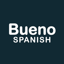 Bueno Spanish