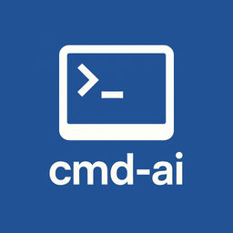 cmd-ai