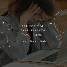 Blink Blink