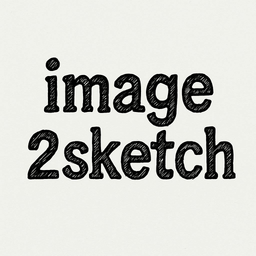 image2sketch
