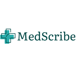 MedScribe - AI Notes for doctors.