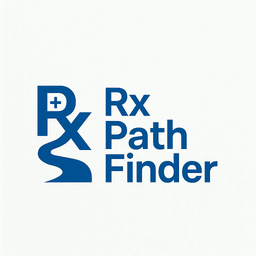 Rx Path Finder