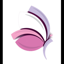 Add Text Behind Images