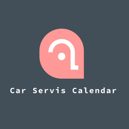 Car Service Calendar