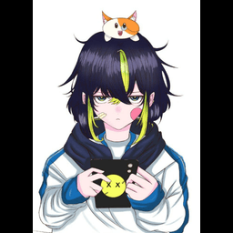 Charlotte - Moody Gamer