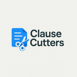 clause cutters