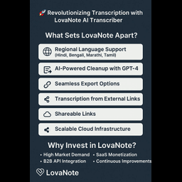 lovanote