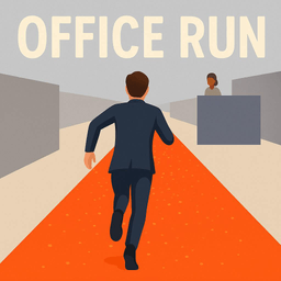 Office Run