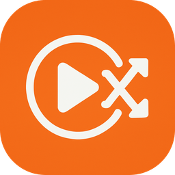 YouTube Playlist Randomizer