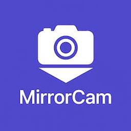 MirrorCam: Reference Camera