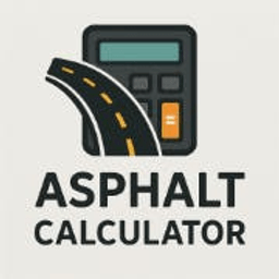Asphalt Calculator