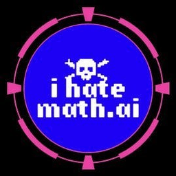 I Hate Math