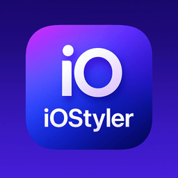 iostyler