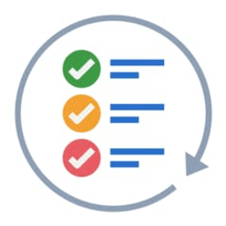 Daily Goal Tracker Smart Habit