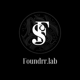 Foundrr.lab — From Idea to MVP in 3 Week