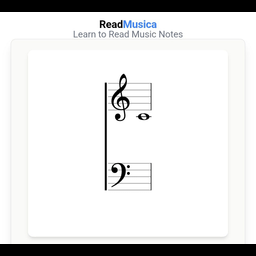 ReadMusica