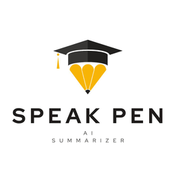 Speak Pen