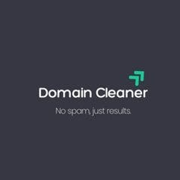 Domain List Cleaner