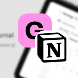 Notion Template | Trading Journal