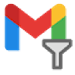 Gmail filter manager