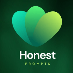 Brutally Honest  Prompts