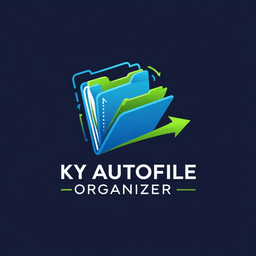 KY AutoFile Organizer