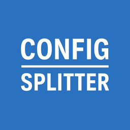 ConfigSplitter