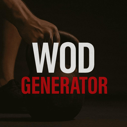 Free Workout Generator