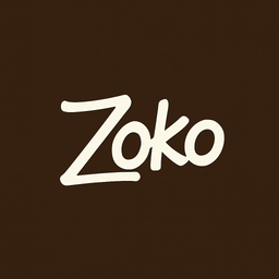 ZOKO — Real Income Box