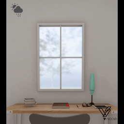 Vindow