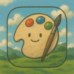 ImGen - High quality AI image App on iOS