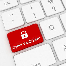Cyber Vault Zero