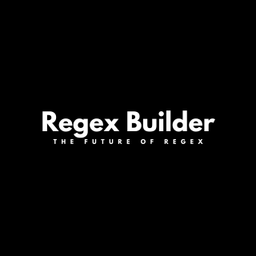 RegexBuilder