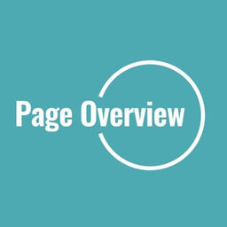 Page Overview