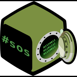 sos-vault