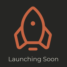Launching Soon Page