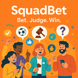 SquadBet