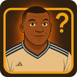 Who Is That Player | Football