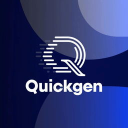 QuickGen