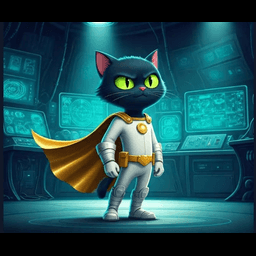 Comic Creator for Kids